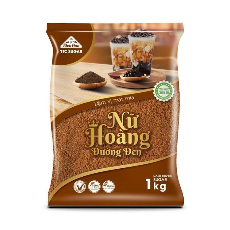 No. 5 - Đường Đen Nữ Hoàng - 1