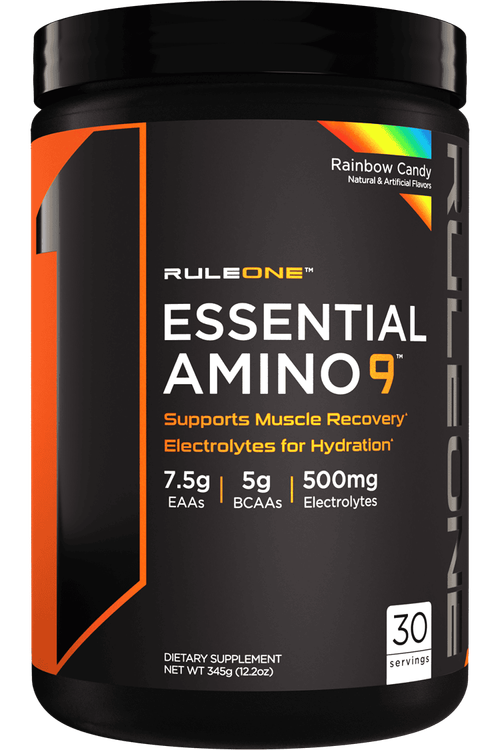 No. 2 - R1 Essential Amino 9 - 1