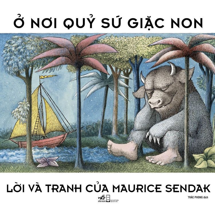 No. 6 - Ở Nơi Quỷ Sứ Giặc Non - 1