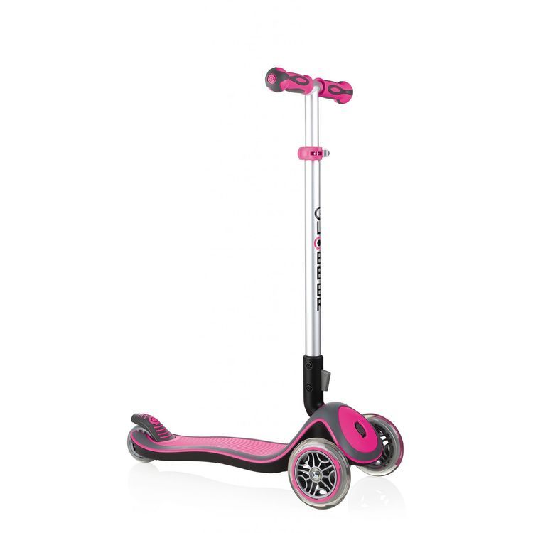 No. 1 - Xe Trượt Scooter Elite Prime - 3