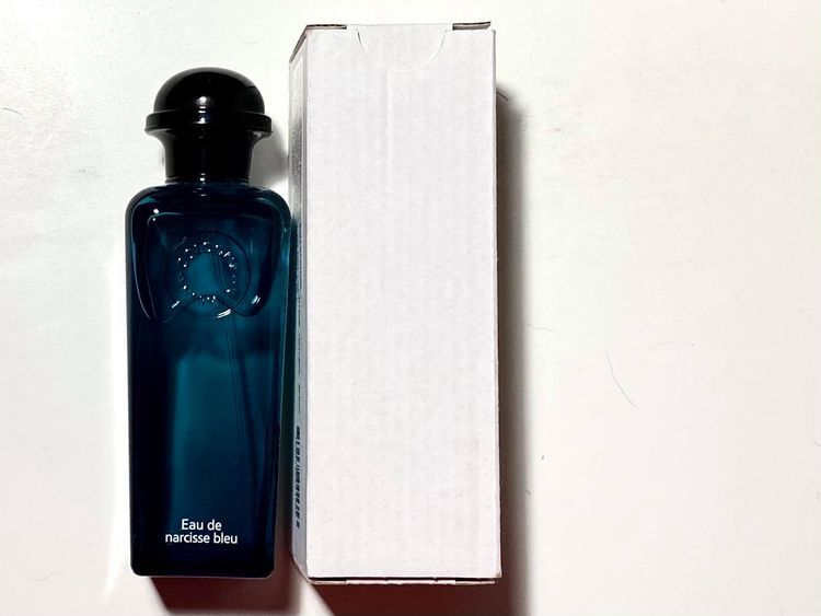 No. 3 - Eau de Narcisse Bleu - 5