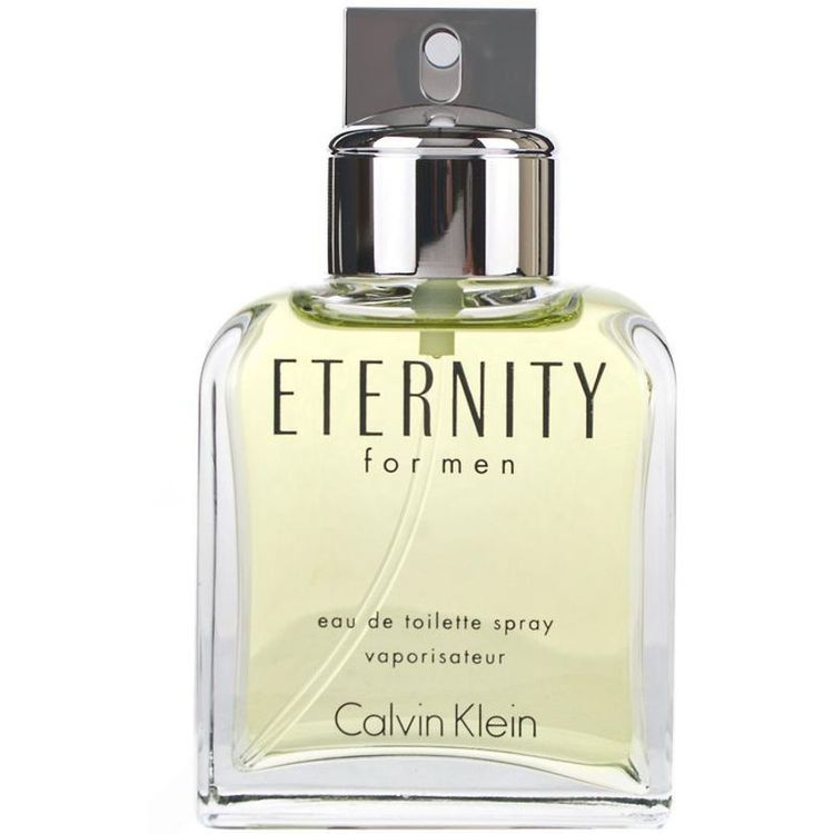 No. 4 - Eternity For Men Eau de Toilette - 5