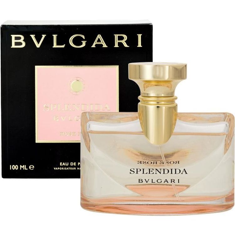 No. 8 - Splendida Bvlgari Rose Rose Eau de Parfum100ml - 3