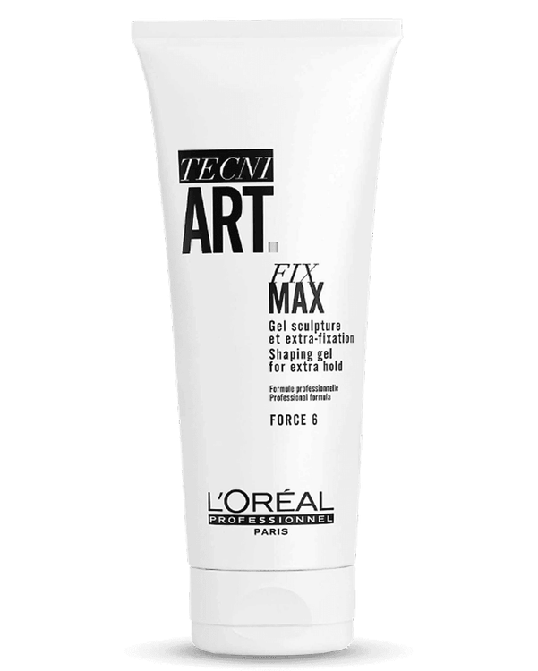 No. 2 - Professionnel Tecni.ART Fix Max Shaping Gel - 4