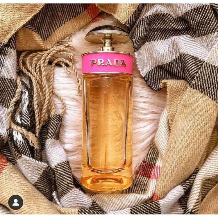 No. 1 - Prada Candy Eau de Parfum 80ml - 6