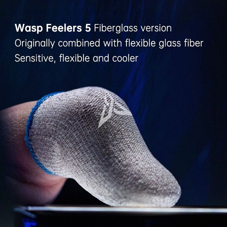 No. 1 - Bao Tay Chơi Game Wasp Feelers 5 - 6