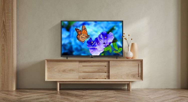 No. 6 - Smart TV Gardenia Series32HX6200 - 2