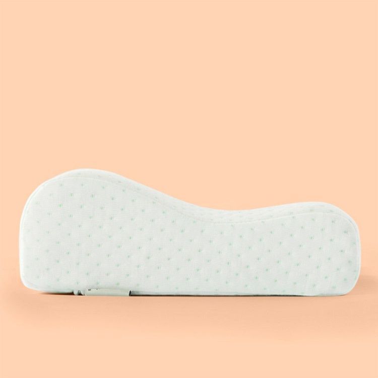 No. 2 - Gối Contour Memory Foam Zinus - 2