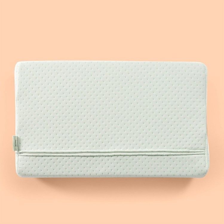 No. 2 - Gối Contour Memory Foam Zinus - 3