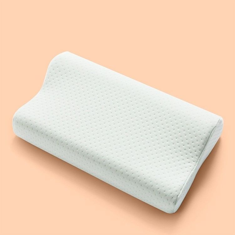 No. 2 - Gối Contour Memory Foam Zinus - 1