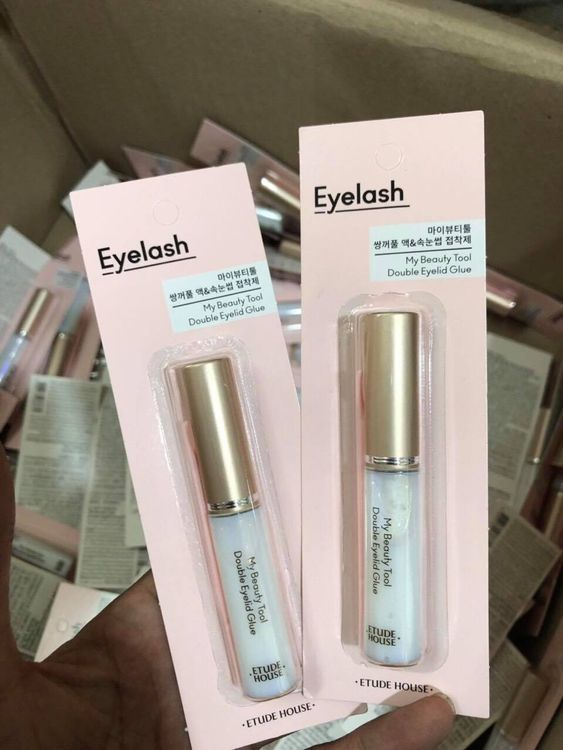 No. 6 - Keo Kích Mí My Beauty Tool Double Eyelid Glue - 2