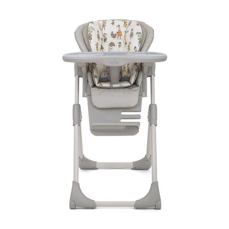 No. 4 - Ghế Ăn Dặm Cho Bé Joie Mimzy 2in1 Logan5056080607801 - 1