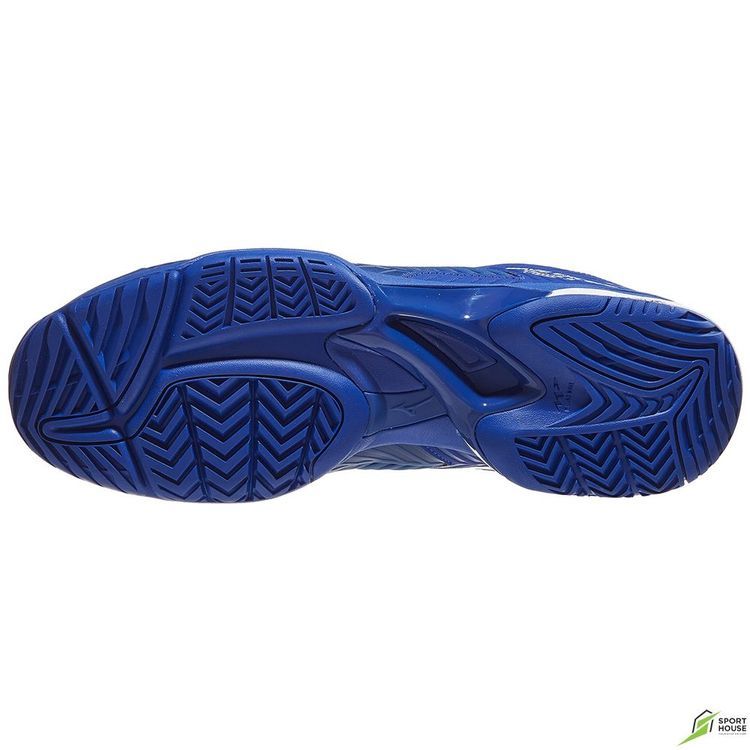 No. 2 - Giày Bóng Chuyền Mizuno Wave Exceed Tour 3 AC61GA187027 - 5