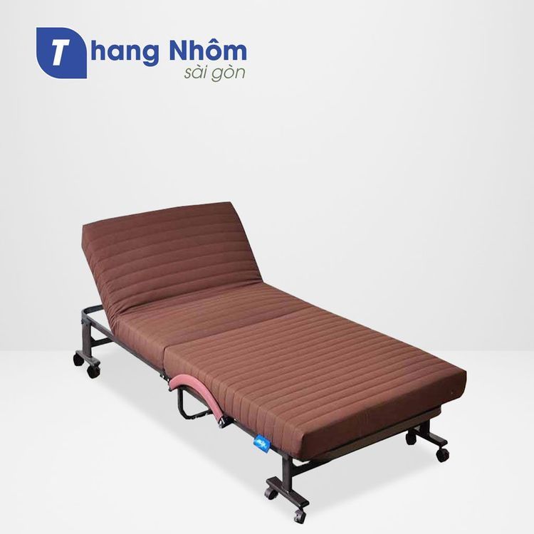 No. 1 - Giường Gấp NikitaHQ90 - 2