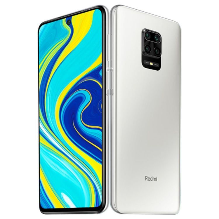 No. 6 - Redmi Note 9S - 1