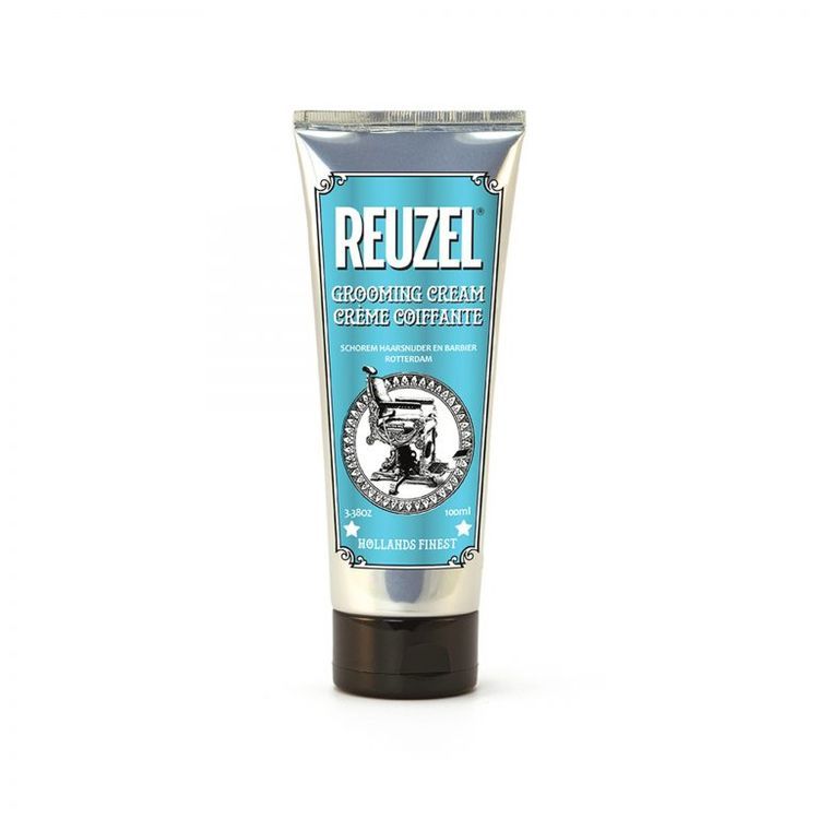 No. 8 - Reuzel Grooming Cream - 1