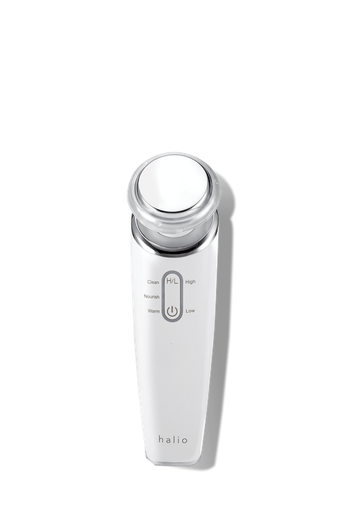 No. 1 - Halio Ion Cleansing & Moisturizing Beauty Device - 2