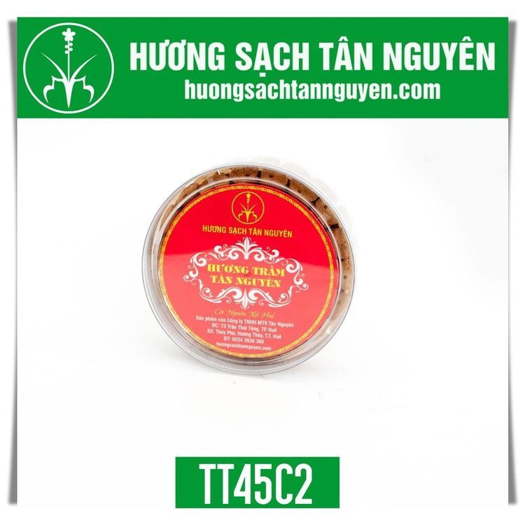 No. 4 - Nụ Trầm Hương TT45C2 - 5