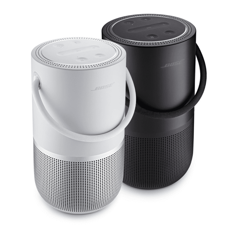 No. 3 - Loa Thông Minh Portable Smart Speaker - 1