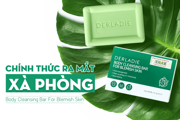 No. 2 - Xà Phòng Trị Mụn Lưng 7 Ngày - 2
