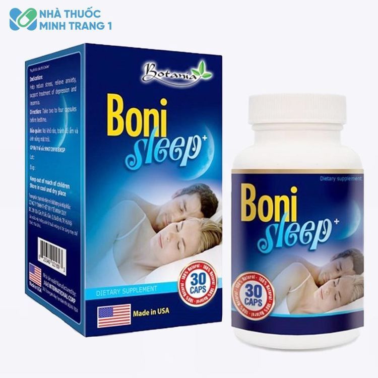 No. 7 - Bonisleep Ngủ Ngon - 1