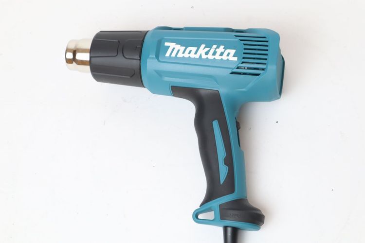 No. 8 - Máy Khò Nhiệt Makita HG5030KHG5030K - 3