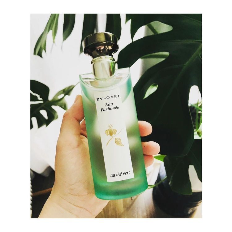 No. 2 - Nước Hoa Eau Parfumee Au Thé Vert Eau de Cologne - 5