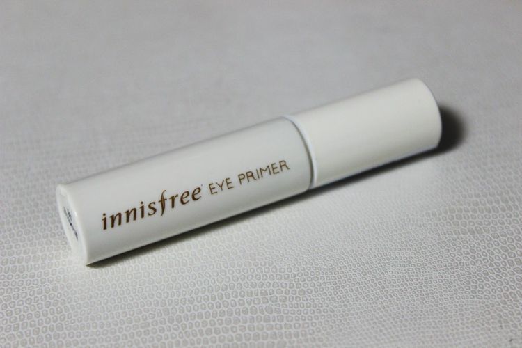 No. 6 - Innisfree My Eyeshadow Eye Primer - 2