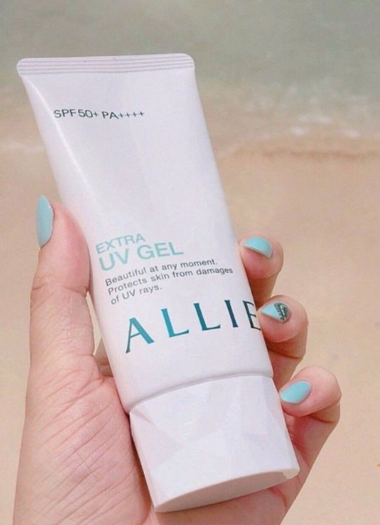 No. 7 - Allie Extra UV Gel - 6