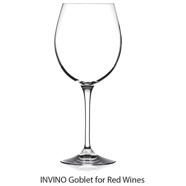 No. 2 - Ly Rượu Vang RCR Chianti Classico Goblet - 5