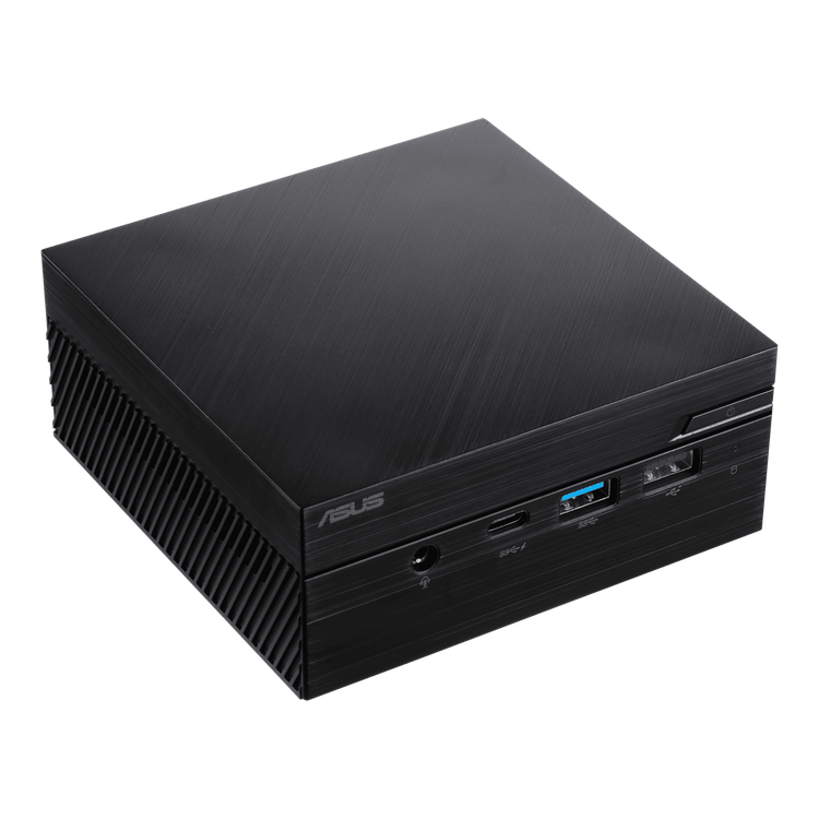 No. 1 - ASUS Mini PC PN60 - 1