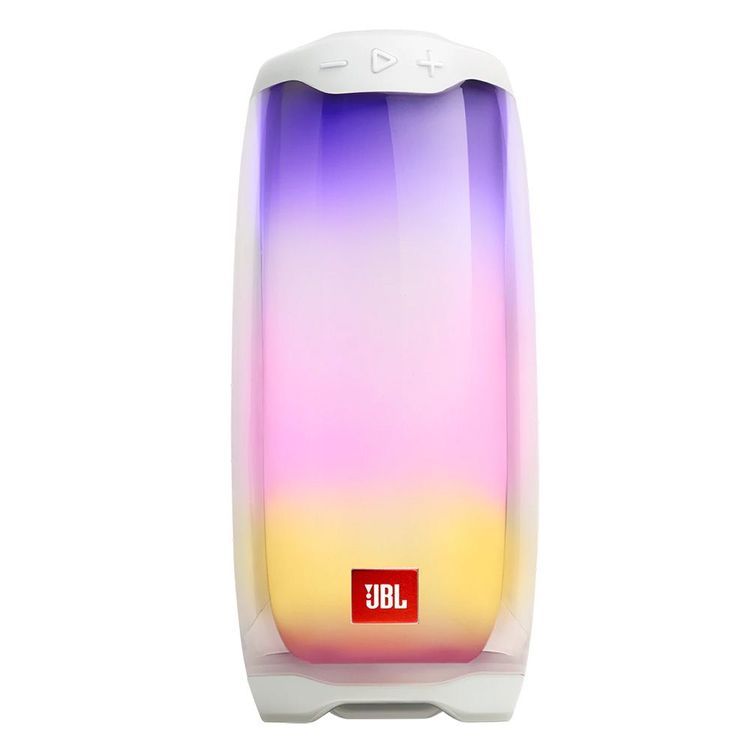 No. 8 - Loa JBL Pulse 4 - 2