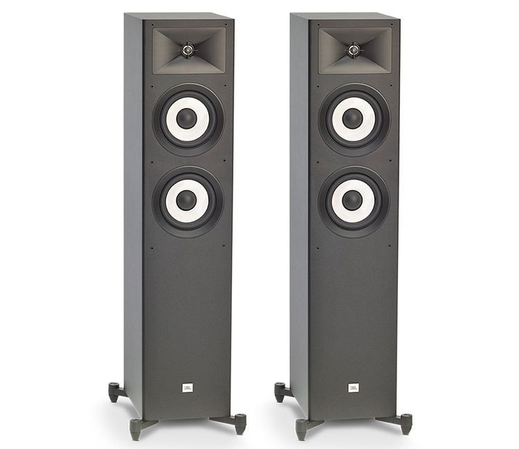 No. 5 - Loa JBL Stage A180 A180 - 6