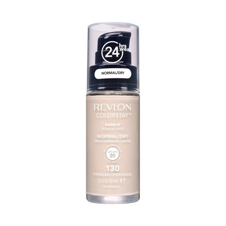 No. 3 - Kem Nền Colorstay Makeup For Combination/ Oily Skin - 5