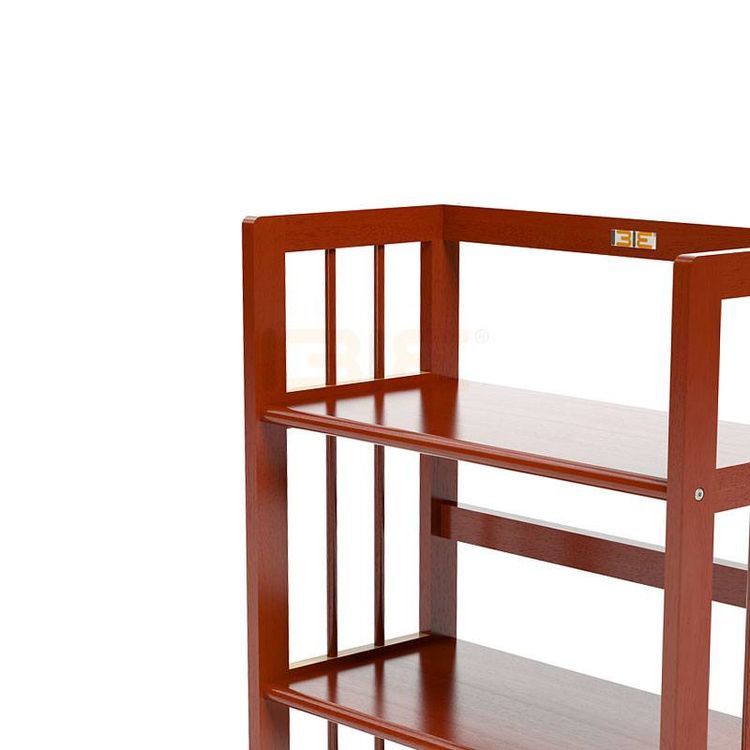 No. 3 - Kệ Gỗ IBIE HB560 - 6