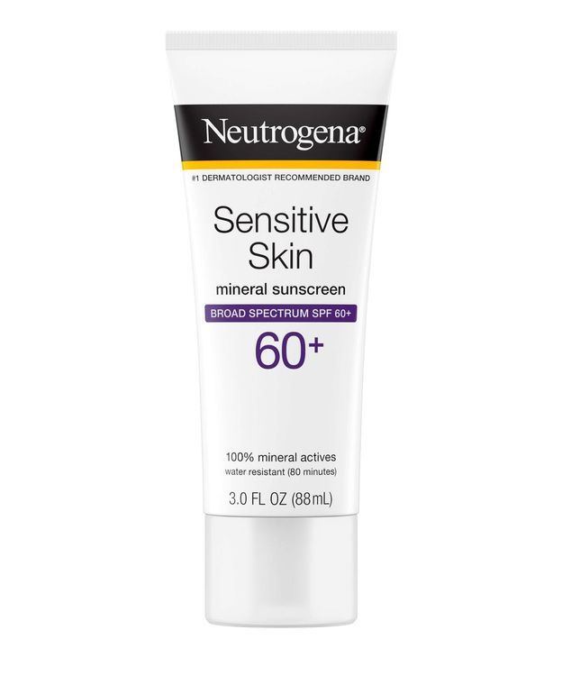 No. 2 - Kem Chống Nắng Neutrogena Lotion Broad Spectrum SPF 60+ - 3