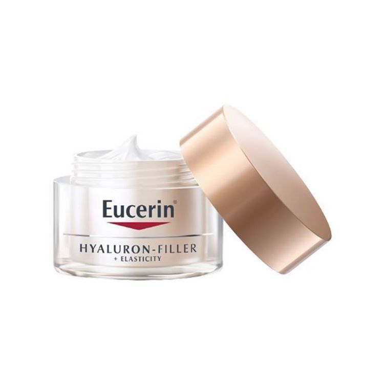 No. 1 - Kem Chống Lão Hóa Hyaluron-Filler + Elasticity Night - 4