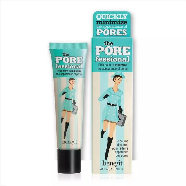 No. 4 - Kem Lót Benefit The Porefessional Face Primer - 4