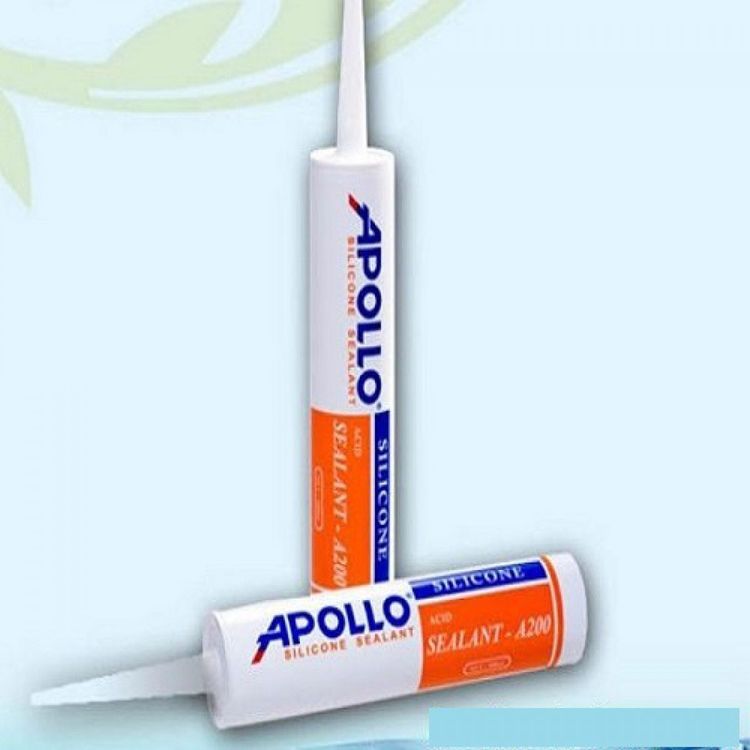 No. 1 - Keo Silicone Sealant A200 - 1