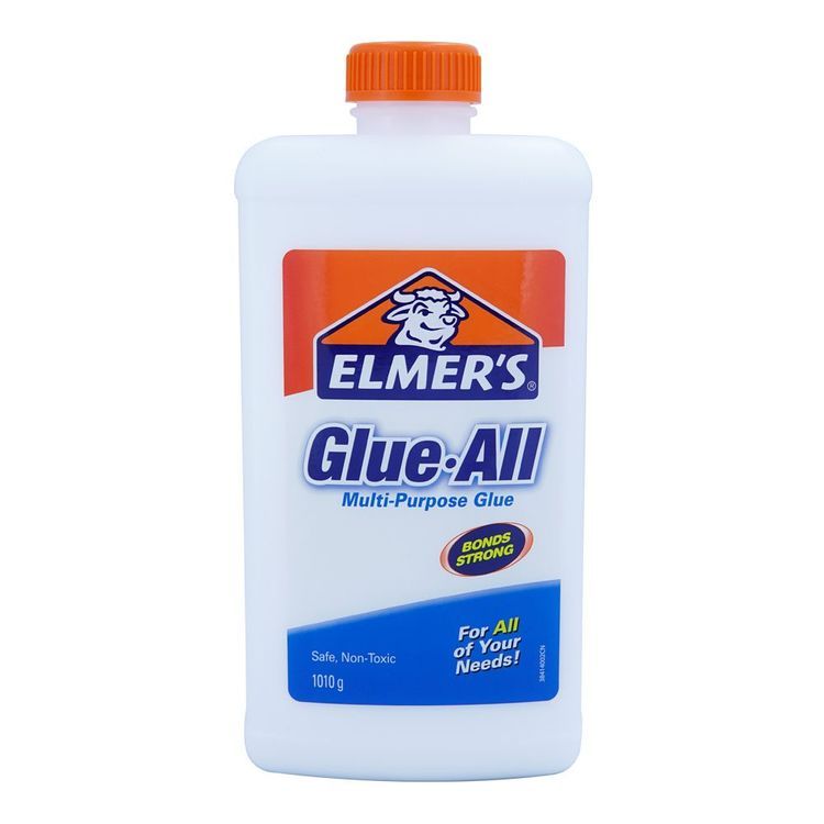 No. 4 - Keo Sữa Đa Năng Glue All - 2