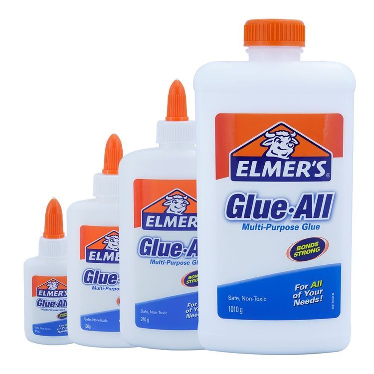 No. 1 - Keo Sữa Đa Năng Elmer’s Glue All - 1