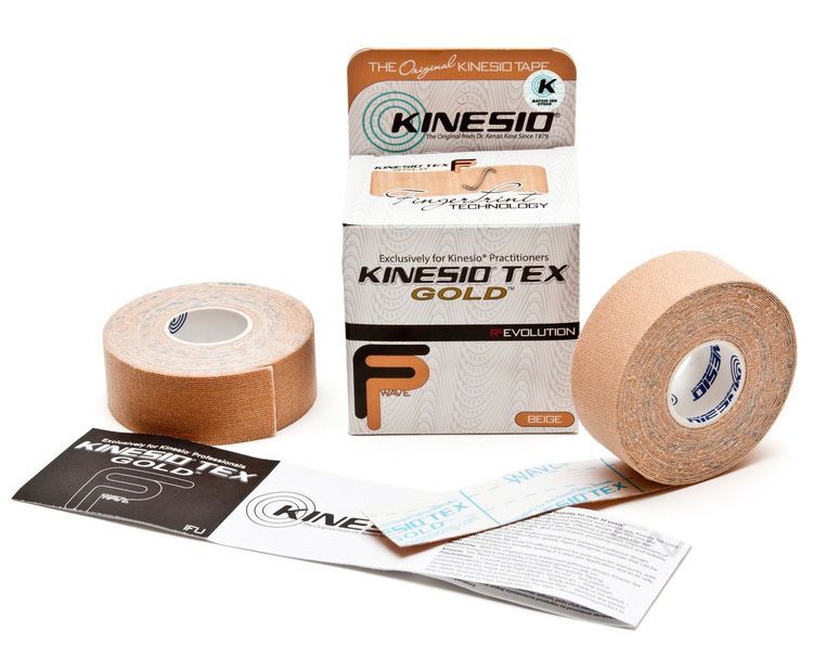 No. 4 - Kinesio Tex GOLD FP - 4