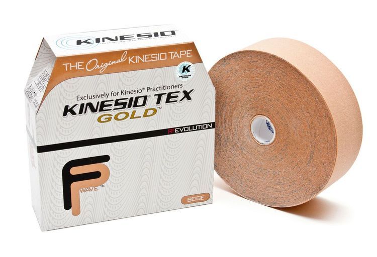 No. 4 - Kinesio Tex GOLD FP - 6