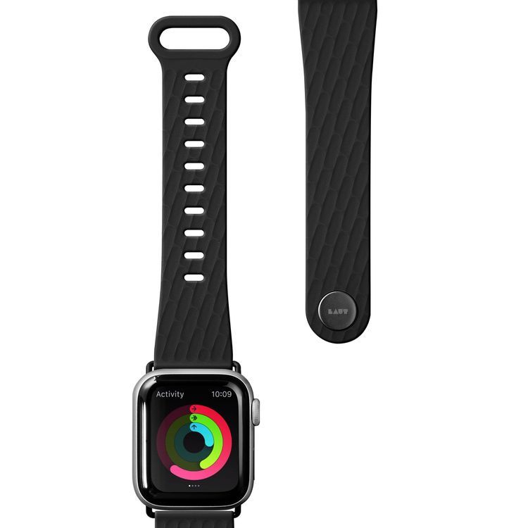 No. 3 - Dây Đeo Apple Watch Active - 1