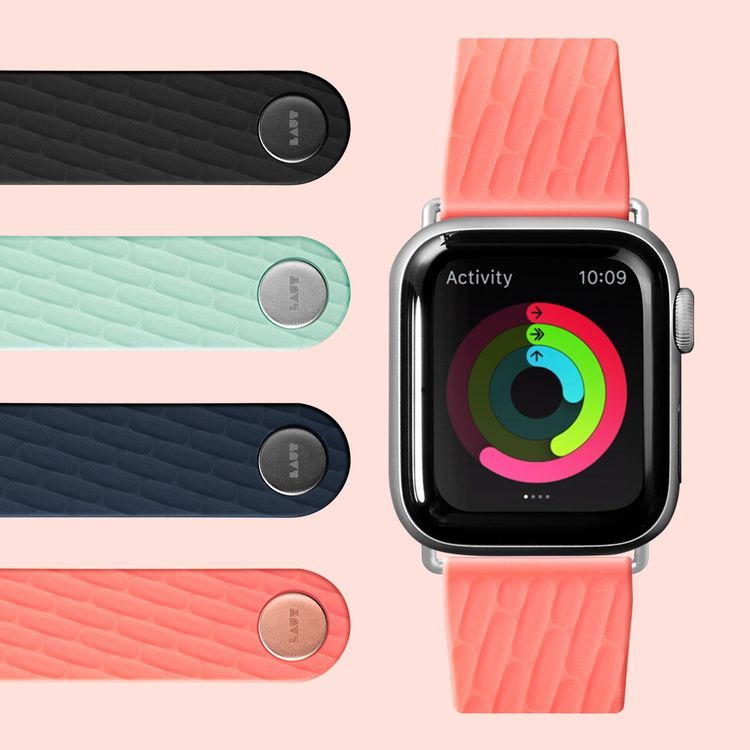 No. 2 - Dây Đeo Apple Watch Active 2.0 Sport - 3