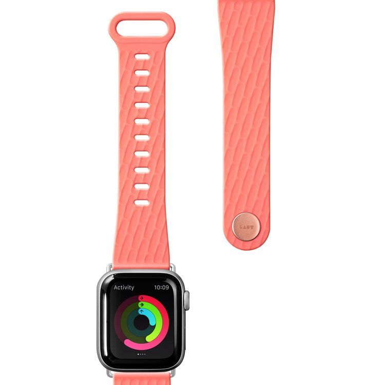 No. 2 - Dây Đeo Apple Watch Active 2.0 Sport - 1