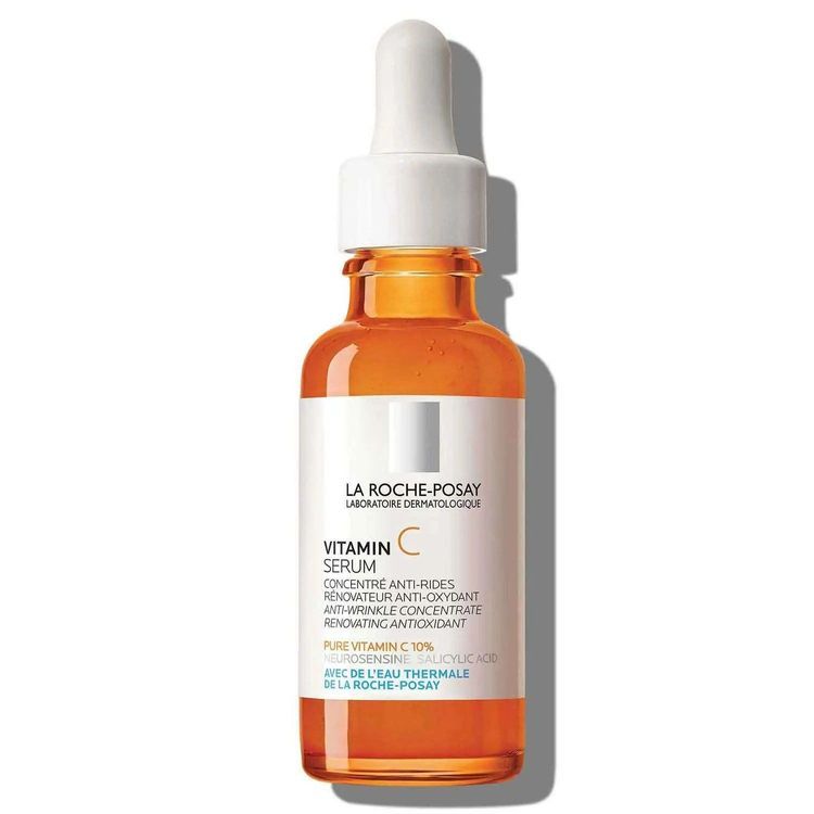 No. 6 - Vitamin C Serum - 1