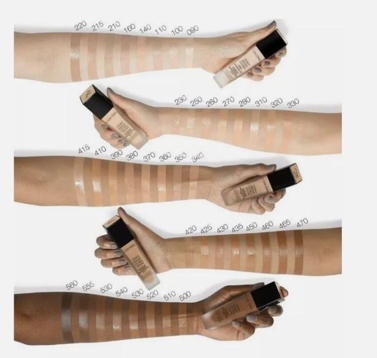 No. 1 - Lancôme Kem Nền Teint Idole Ultra Wear - 2