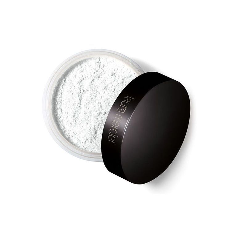 No. 8 - Laura Mercier Invisible Loose Setting Powder - 2