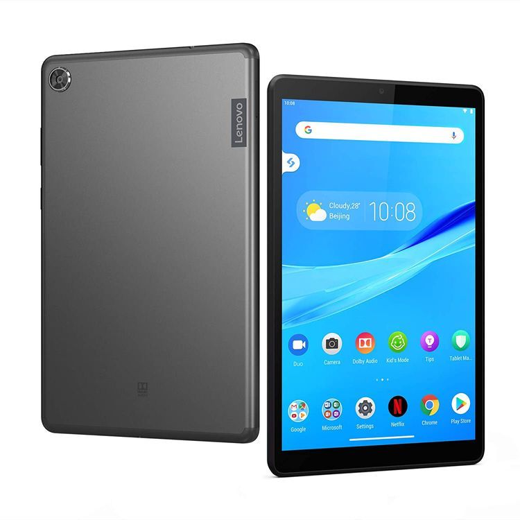 No. 2 - LENOVO Tab M8 - 1